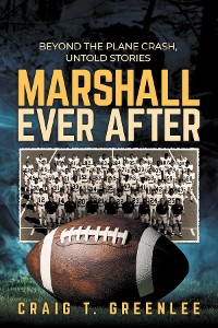 Cover Marshall Ever After