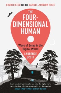 Cover The Four-Dimensional Human