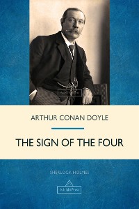 Cover The Sign of the Four