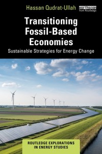 Cover Transitioning Fossil-Based Economies