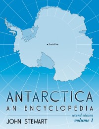 Cover Antarctica