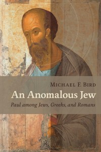 Cover Anomalous Jew