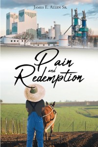 Cover Pain and Redemption