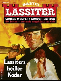 Cover Lassiter Sonder-Edition 67