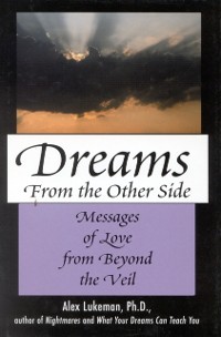 Cover Dreams from the Other Side