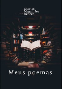 Cover Meus Poemas