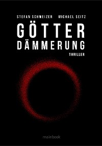 Cover Götterdämmerung: Polit-Thriller