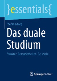 Cover Das duale Studium