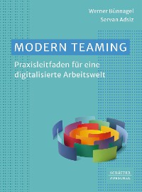 Cover Modern Teaming