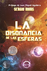 Cover La disonancia de las esferas