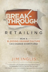 Cover Breakthrough Retailing