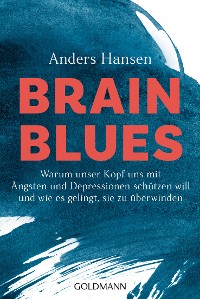 Cover Brain Blues