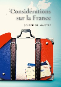 Cover Considérations sur la France