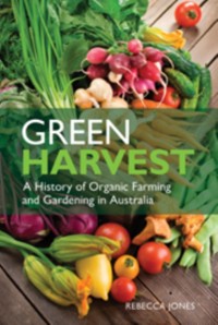 Cover Green Harvest