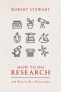Cover How to Do Research