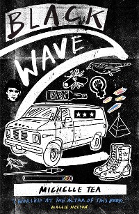 Cover Black Wave