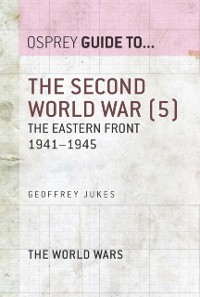 Cover Second World War (5)