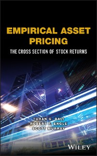 Cover Empirical Asset Pricing