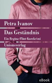 Cover Das Geständnis