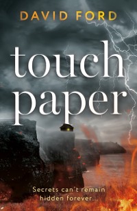 Cover Touchpaper