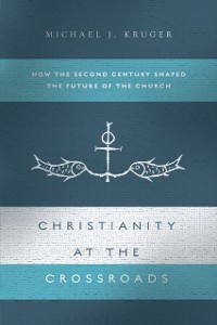 Cover Christianity at the Crossroads