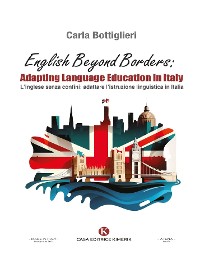 Cover English Beyond Borders: Adapting Language Education in Italy