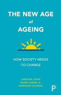 Cover New Age of Ageing