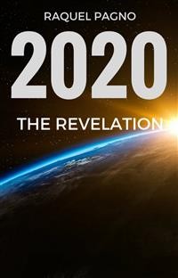 Cover 2020 - The Revelation