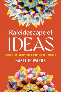 Cover Kaleidoscope of Ideas