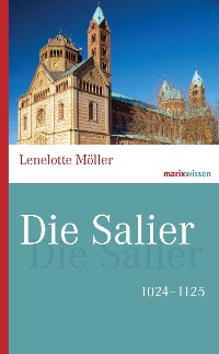 Cover Die Salier