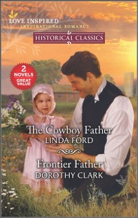 Cover Cowboy Father and Frontier Father