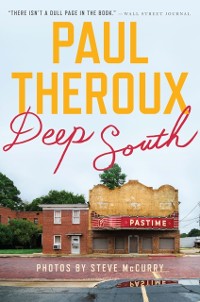 Cover Deep South