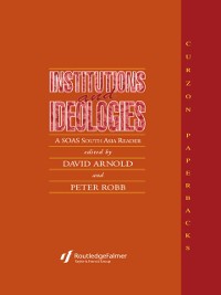 Cover Institutions and Ideologies