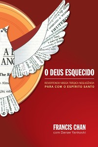 Cover O Deus esquecido