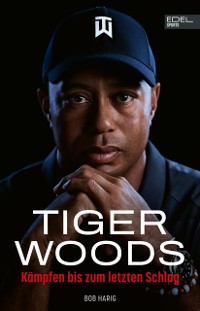 Cover Tiger Woods