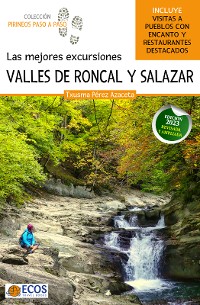 Cover Las mejores excursiones. Valles de Roncal y Salazar