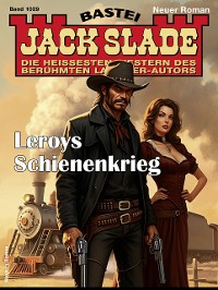 Cover Jack Slade 1029