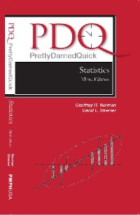 Cover PDQ Statistics