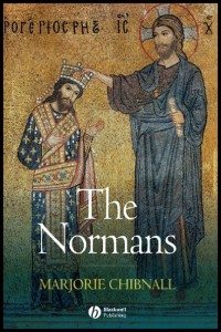 Cover The Normans