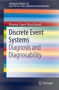 Cover Discrete Event Systems