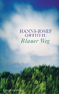 Cover Blauer Weg