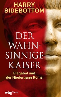 Cover Der wahnsinnige Kaiser