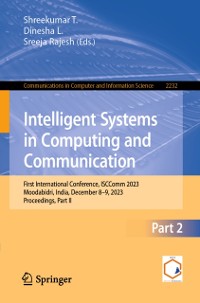 Cover Intelligent Systems in Computing and Communication