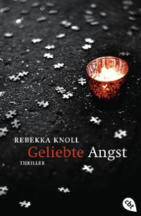 Cover Geliebte Angst