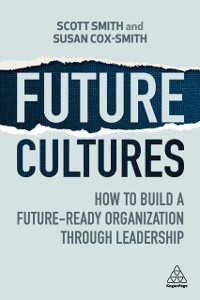 Cover Future Cultures