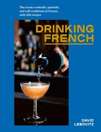 Cover Drinking French
