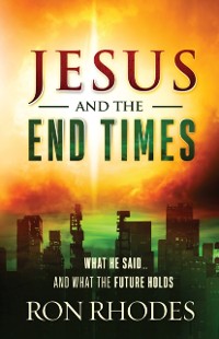 Cover Jesus and the End Times
