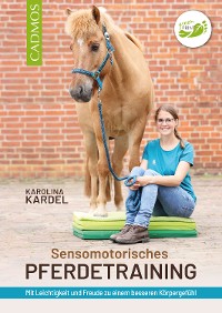 Cover Sensomotorisches Pferdetraining