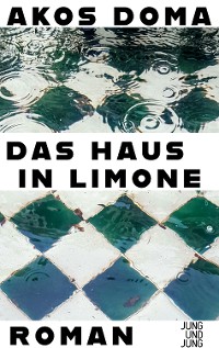 Cover Das Haus in Limone