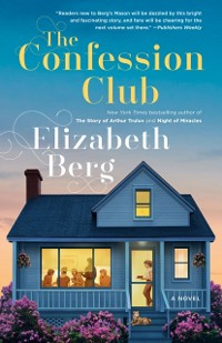 Cover Confession Club